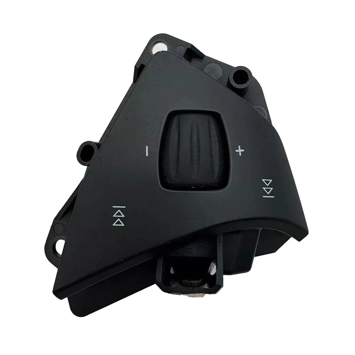 Steering Scroll Wheel Voice Command Left for Tesla Model S X (2016–2020)
