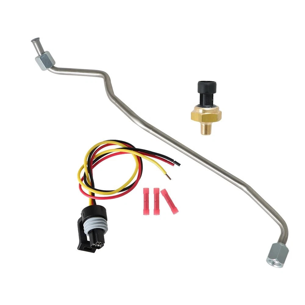 EBP Tube Sensor & Wire for E350 (2001–2003) 1C3Z9D477AA