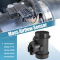 Mass Air Flow Sensor Meter Replacement for Hyundai Elantra 1.8L 2.0L (2001–2020)