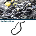 Radiator Hose Replacement for BMW 530i 2.0L Gas (2017–2020)
