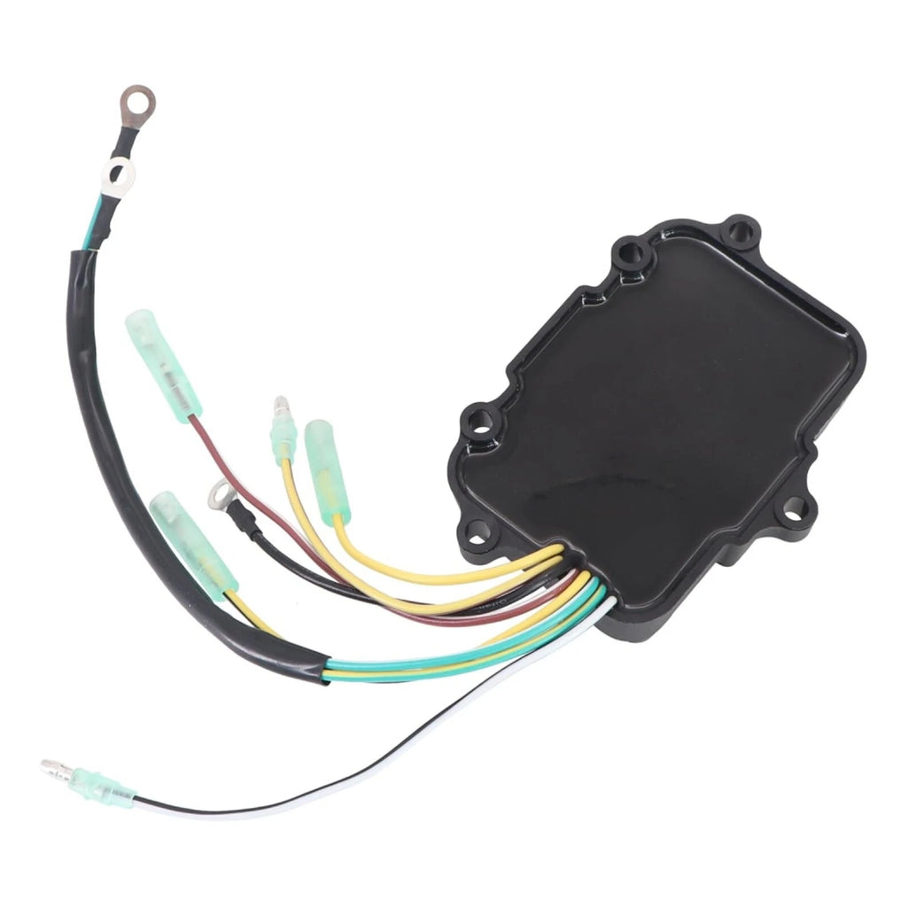 Switch Box CDI Power Pack for Mercury Outboard 6 8 9.9HP (339-7452A15, 339-7452A19)