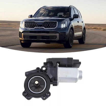 Window Motor for Hyundai Tucson (2016–2021) OEM 824502S010