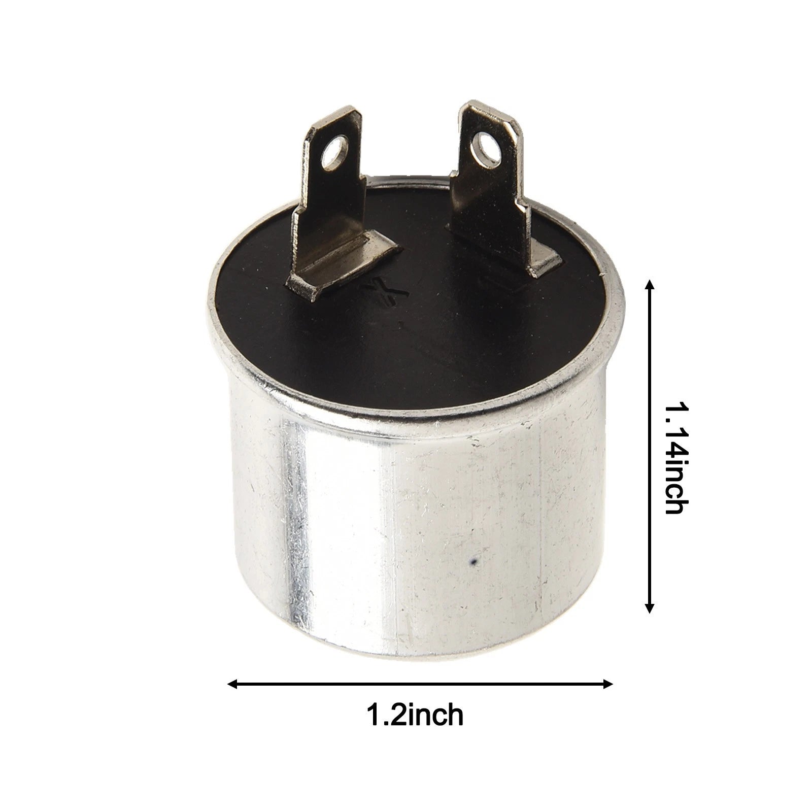 LED Flasher Relay for Hyper Flashing (2010–2023)