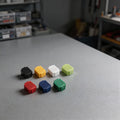 Solderless Experimental Board Set of 35 for Tech Enthusiasts