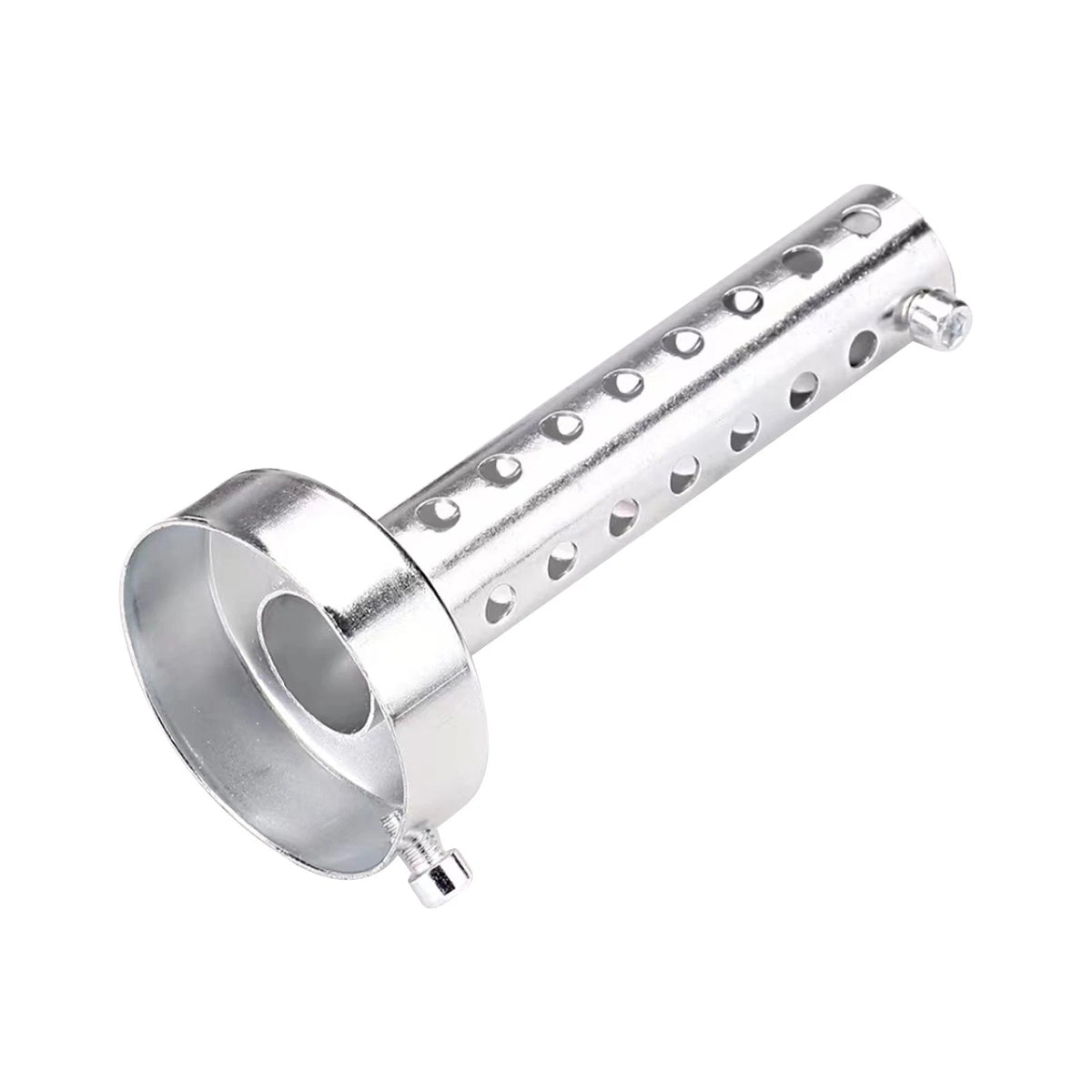 60mm Motorcycle Exhaust Can Muffler Insert Baffle DB Killer Silencer