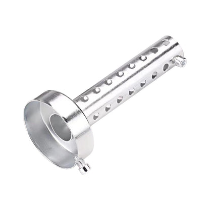 60mm Motorcycle Exhaust Can Muffler Insert Baffle DB Killer Silencer
