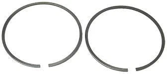 Piston Ring Set for Johnson Evinrude 85-235 HP (Oversize 3.5" Bore, +.030")