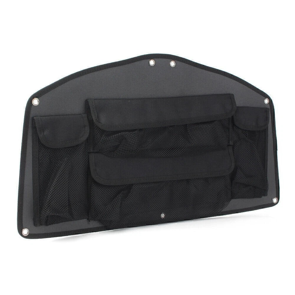 Trunk Lid Organizer Bag Pouch for Honda Goldwing GL1800 (2001–2017)
