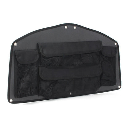 Trunk Lid Organizer Bag Pouch for Honda Goldwing GL1800 (2001–2017)