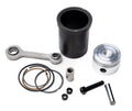 Compressor Rebuild Repair Kit for SeaDoo 951 DI GTX GSX RX XP LRV (1998–2002)