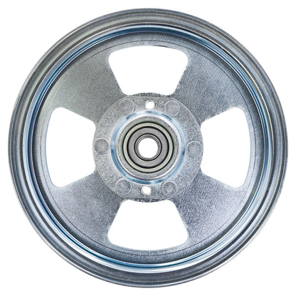 Deck Flat Idler Pulley Replacement for Ferris IS700Z IS2600Z (2016–2021)