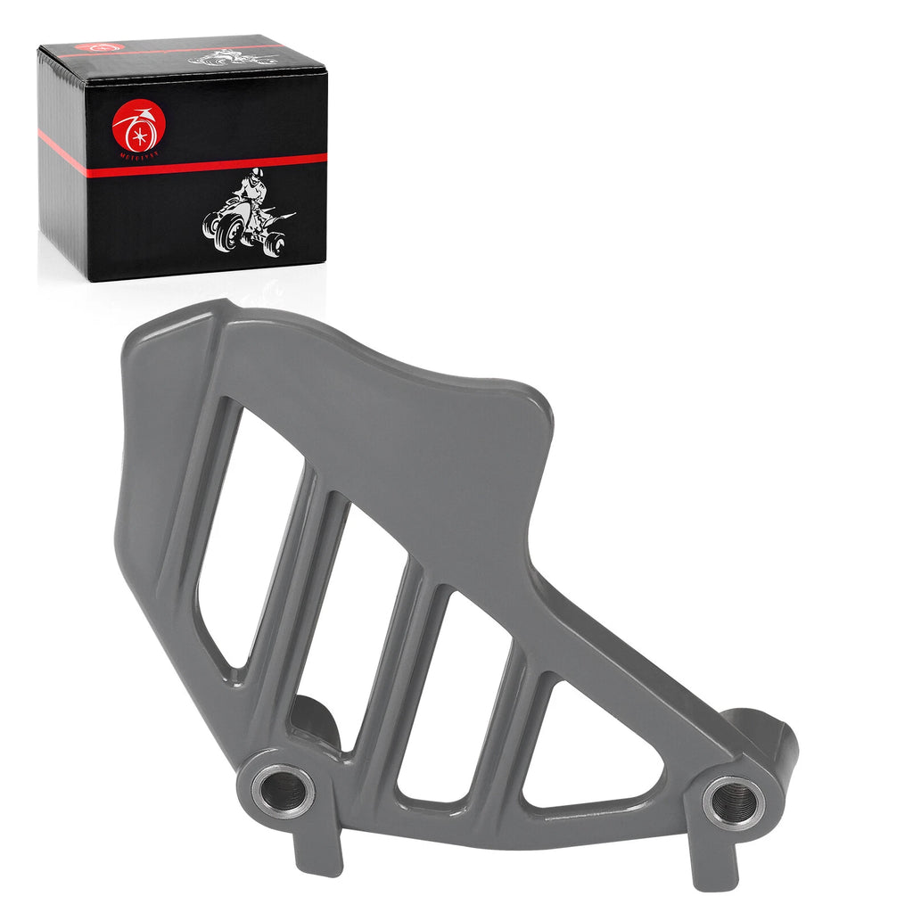Front Drive Sprocket Cover Guard for Honda CR125R (1998–2007)
