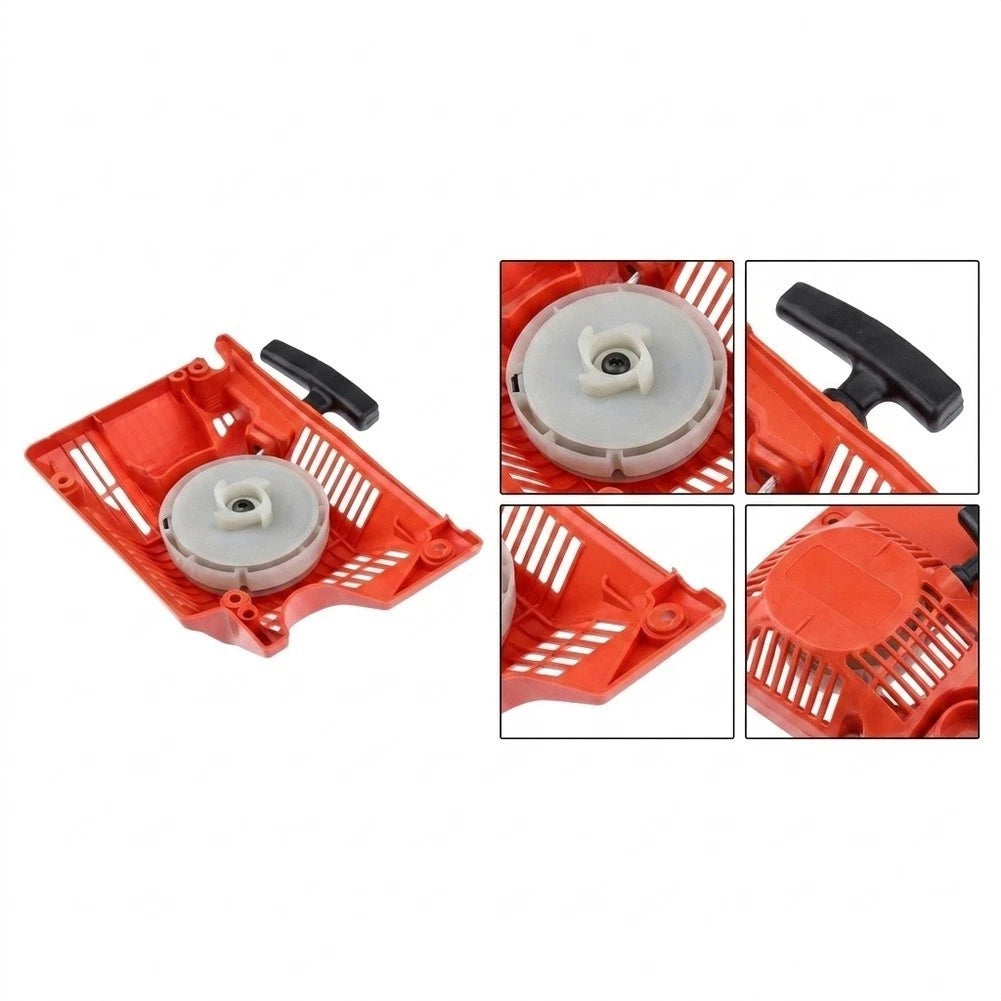 Recoil Starter Assembly for Easy Installation