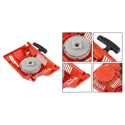 Recoil Starter Assembly for Easy Installation