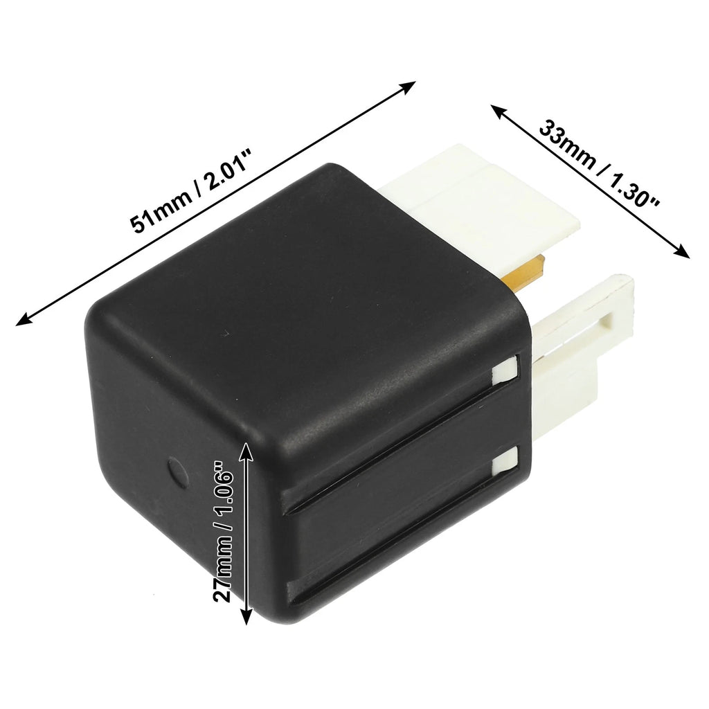 Car Motor Relay Replacement for Toyota 4Runner (2003–2009)