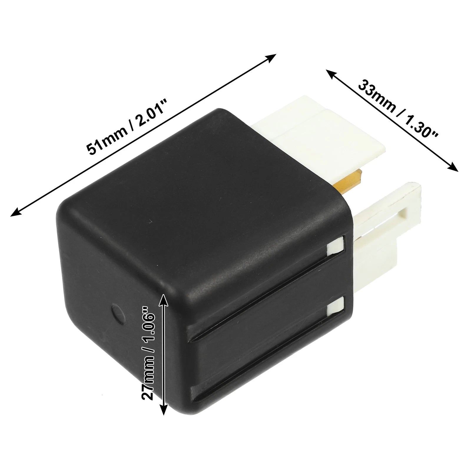 Car Motor Relay Replacement for Toyota 4Runner (2003–2009)