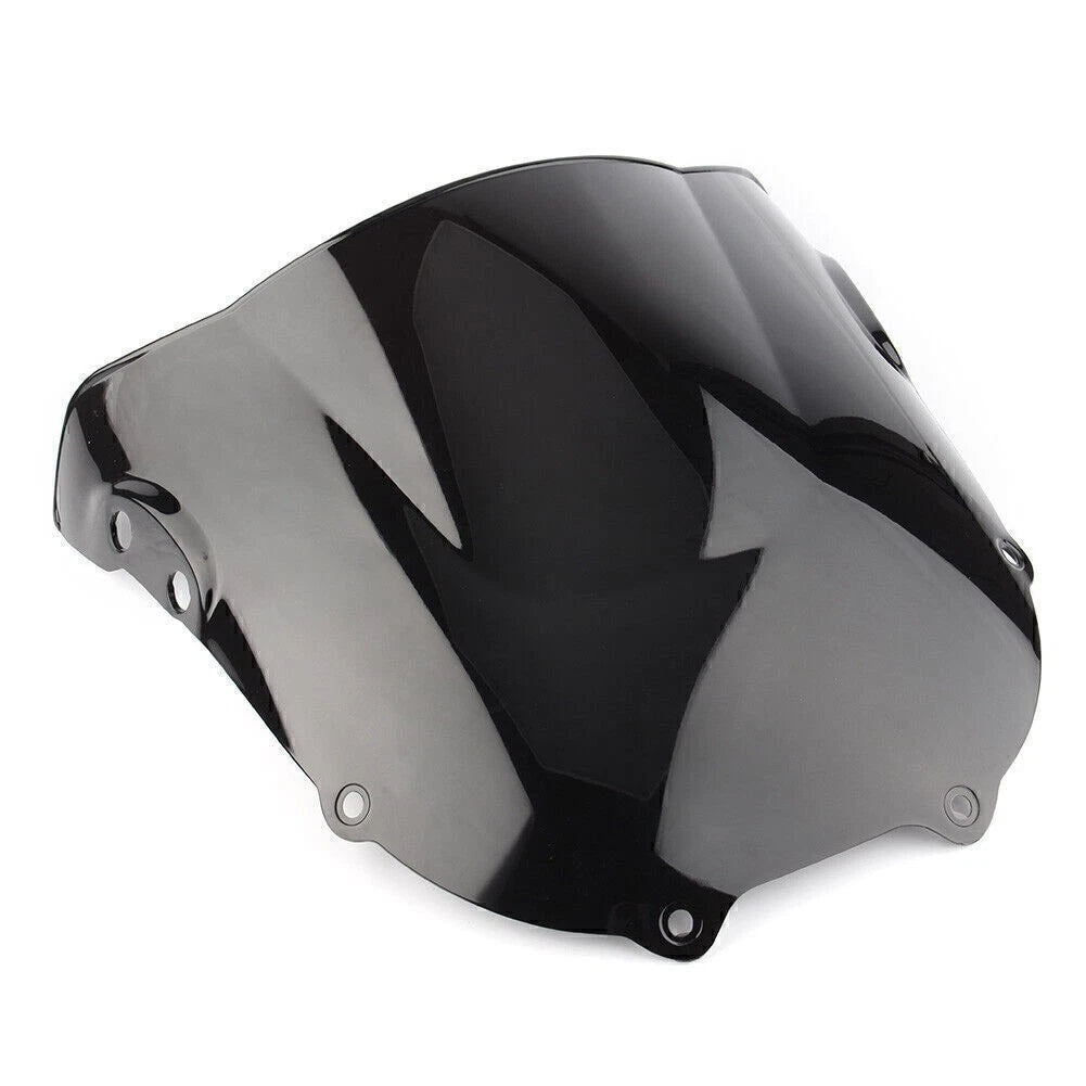 Double Bubble Windshield for Honda CBR900RR CBR893 (1994–1997) Black