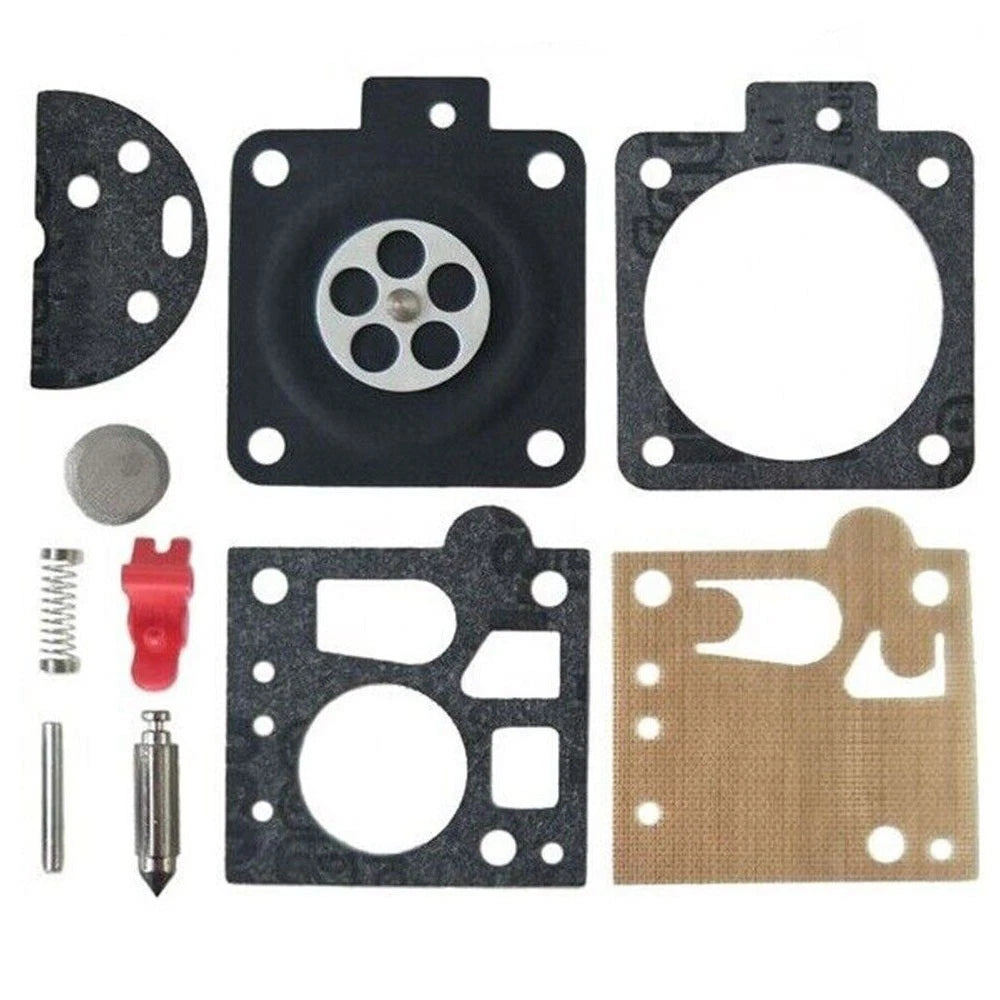 8Set Carburetor Carb Diaphragm Kit Replace For STIHL MS380 MS381 038 066 BING 48