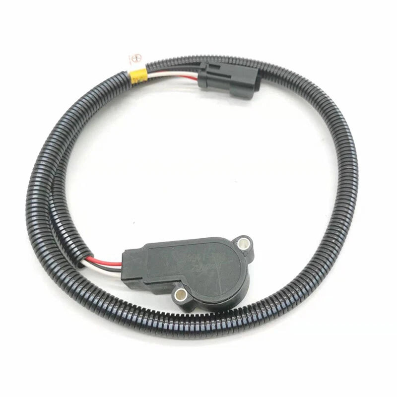 Throttle Position Sensor 266-1466 for Caterpillar C7 C10 C12 C13 C15 3406E 775E