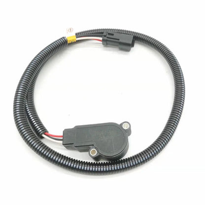 Throttle Position Sensor 266-1466 for Caterpillar C7 C10 C12 C13 C15 3406E 775E