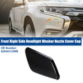 Front Right Headlight Washer Nozzle Cover for Mitsubishi Outlander MK3 (2015–2017)