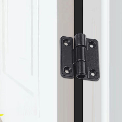 4X Adjustable Zinc Alloy Damping Hinge for Cabinet and Industrial Use