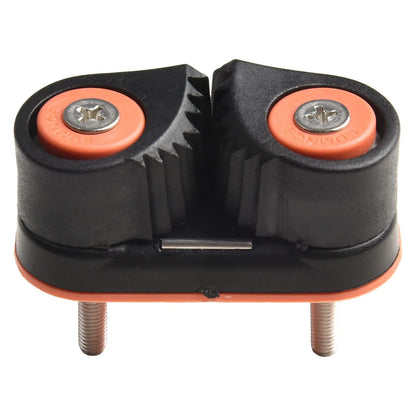 Rope Clamp System for Sailing and Kayaking Accessories