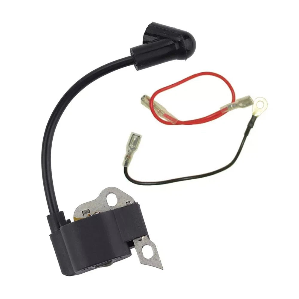 Ignition Coil for Stihl 017 018 MS170 MS180 Chainsaw (Replace 1130 400 1302)