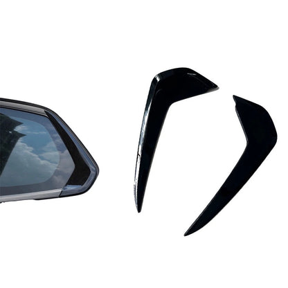 Car Window Trim for