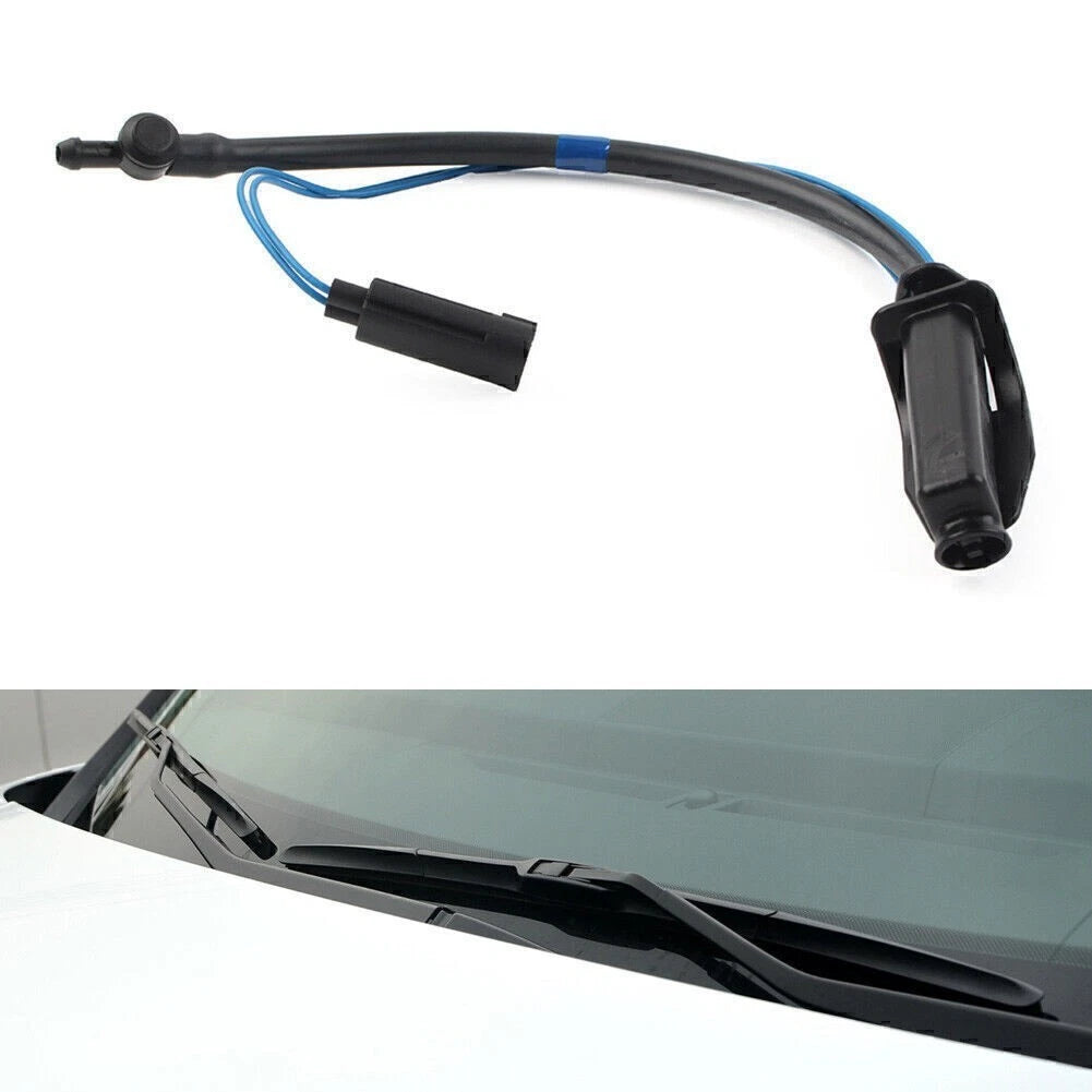 Front Windshield Washer Nozzle Sprayer for Land Rover Range Rover Sport (2014–2020)