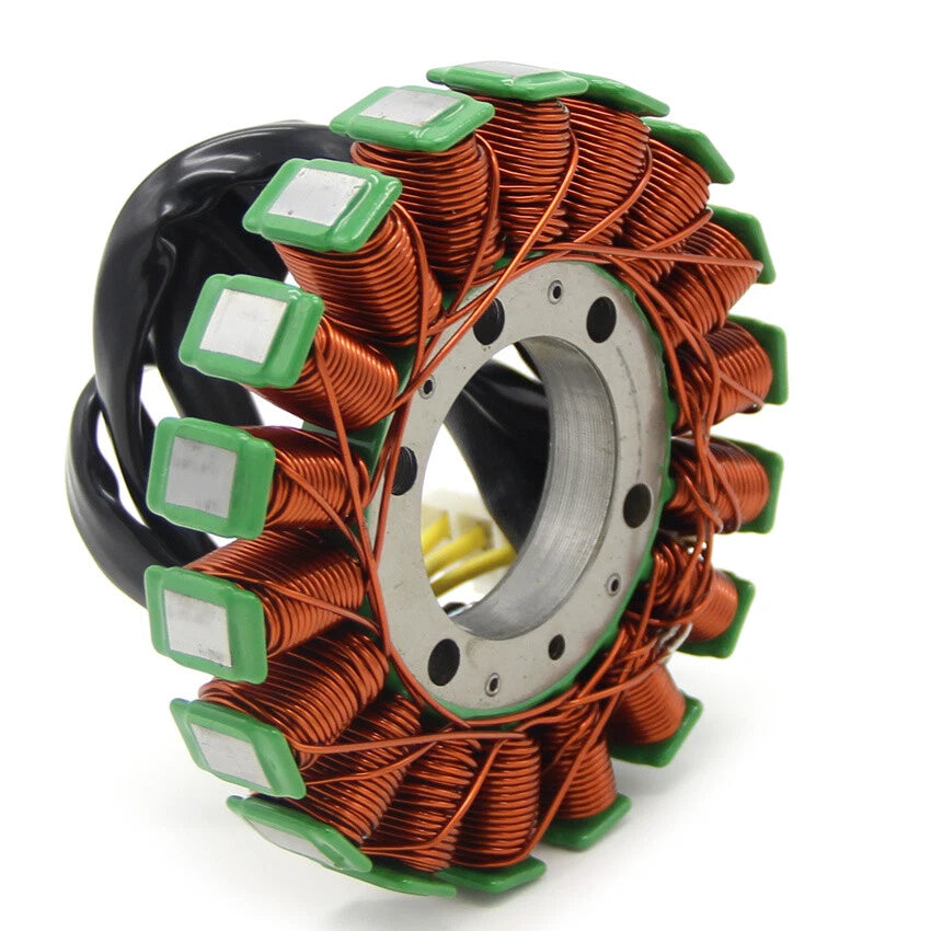 Magneto Generator Stator Coil for Honda CBF1000 (2006–2012) 31120-MFA-D01