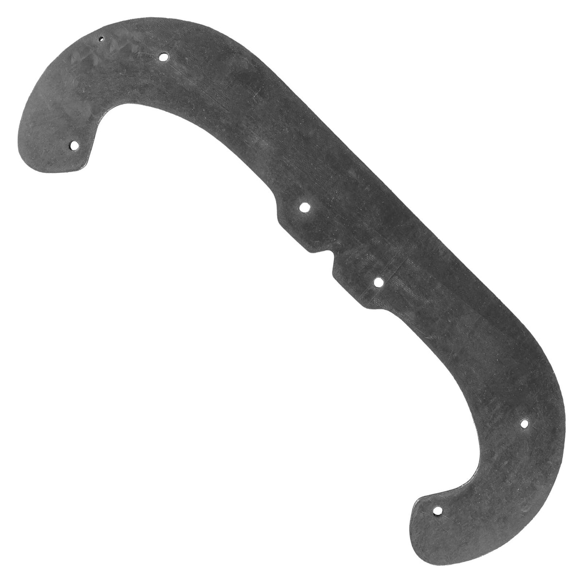 Caltric Rotor Paddle Replacement for Toro 38273 18 CCR Powerlite (2011-2016)