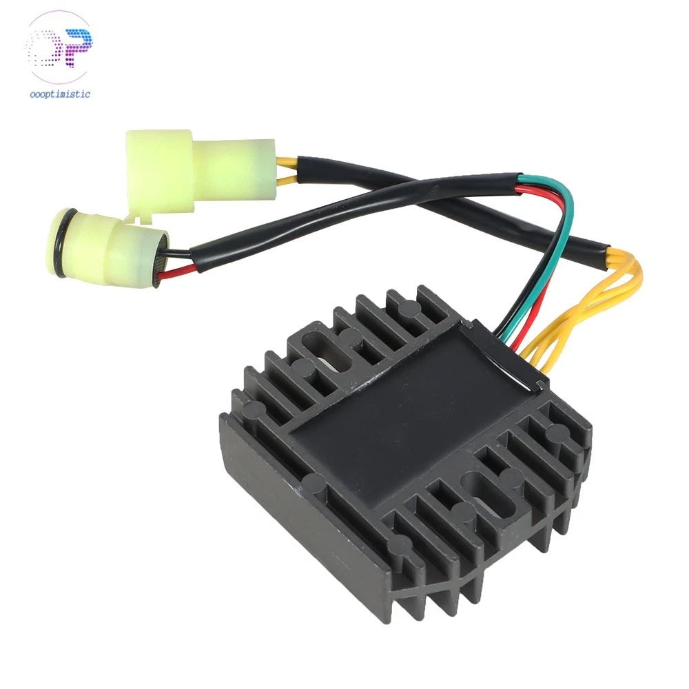 Regulator Rectifier for Honda TRX350D Fourtrax Foreman (1987–1992)