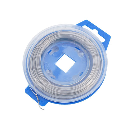 Air Craft Grade Stainless Steel Safety Wire Roll 50 ft