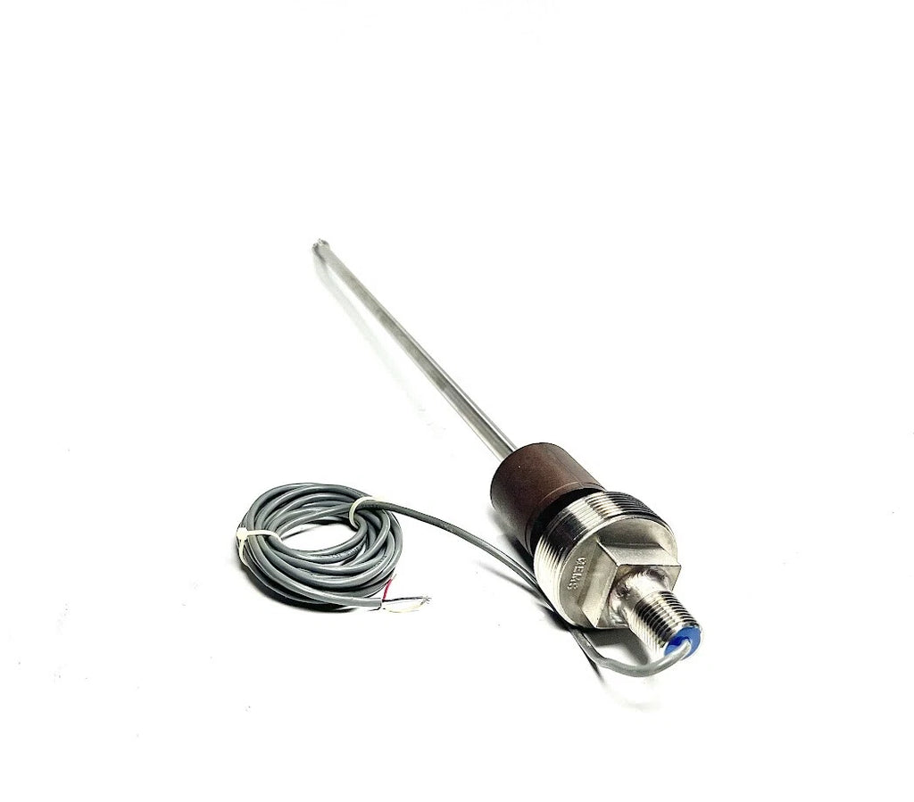 Continuous Level Transmitter Gems Sensors XM-800 30 VDC for OEM