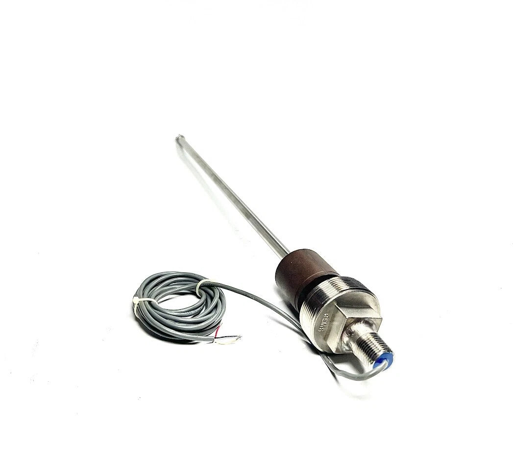 Continuous Level Transmitter Gems Sensors XM-800 30 VDC for OEM