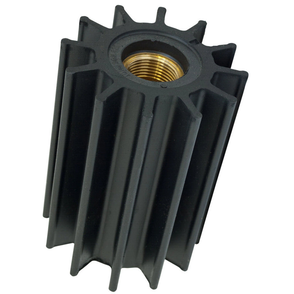 Raw Water Pump Impeller for MAN D2862 Marine Engine (51.06506-0127, 09-842B)
