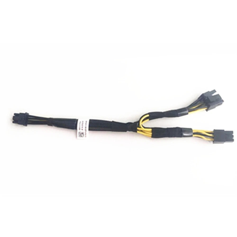 GPU Power Cable 0TR5TP for Dell R740 R740xd (2017–2023)