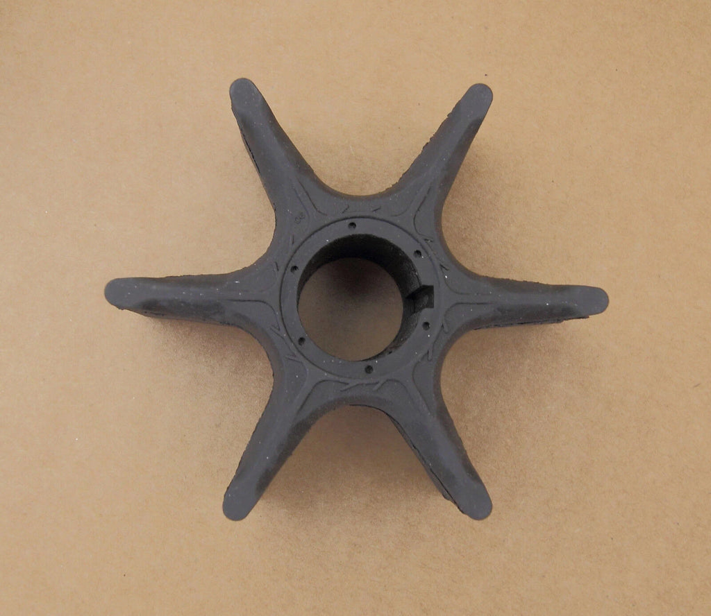 Water Pump Impeller Kit for Yamaha Marine Outboard (61A-W0078-A2, A3)