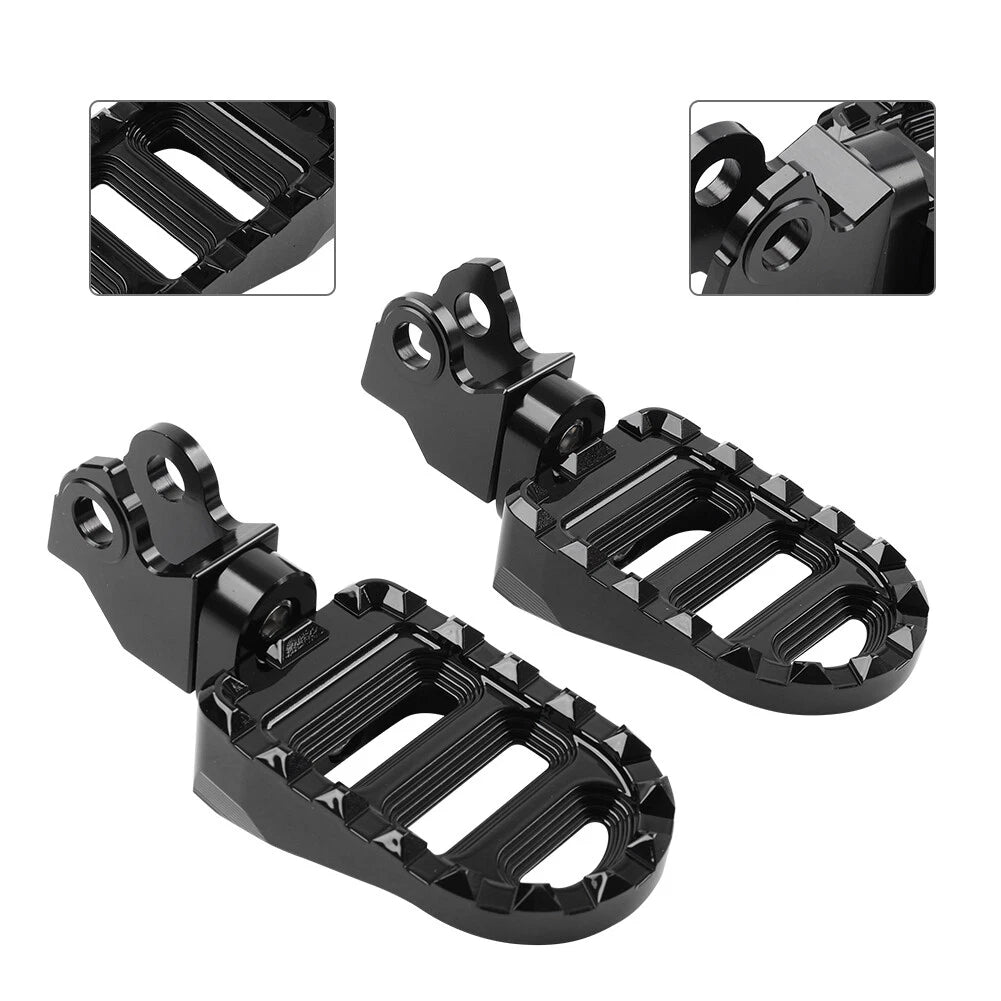 Front Footrest Foot Peg for Honda CT125 Hunter Cub (2020–2024)