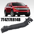 Bumper Support Structure for Ford Edge (2007–2010)