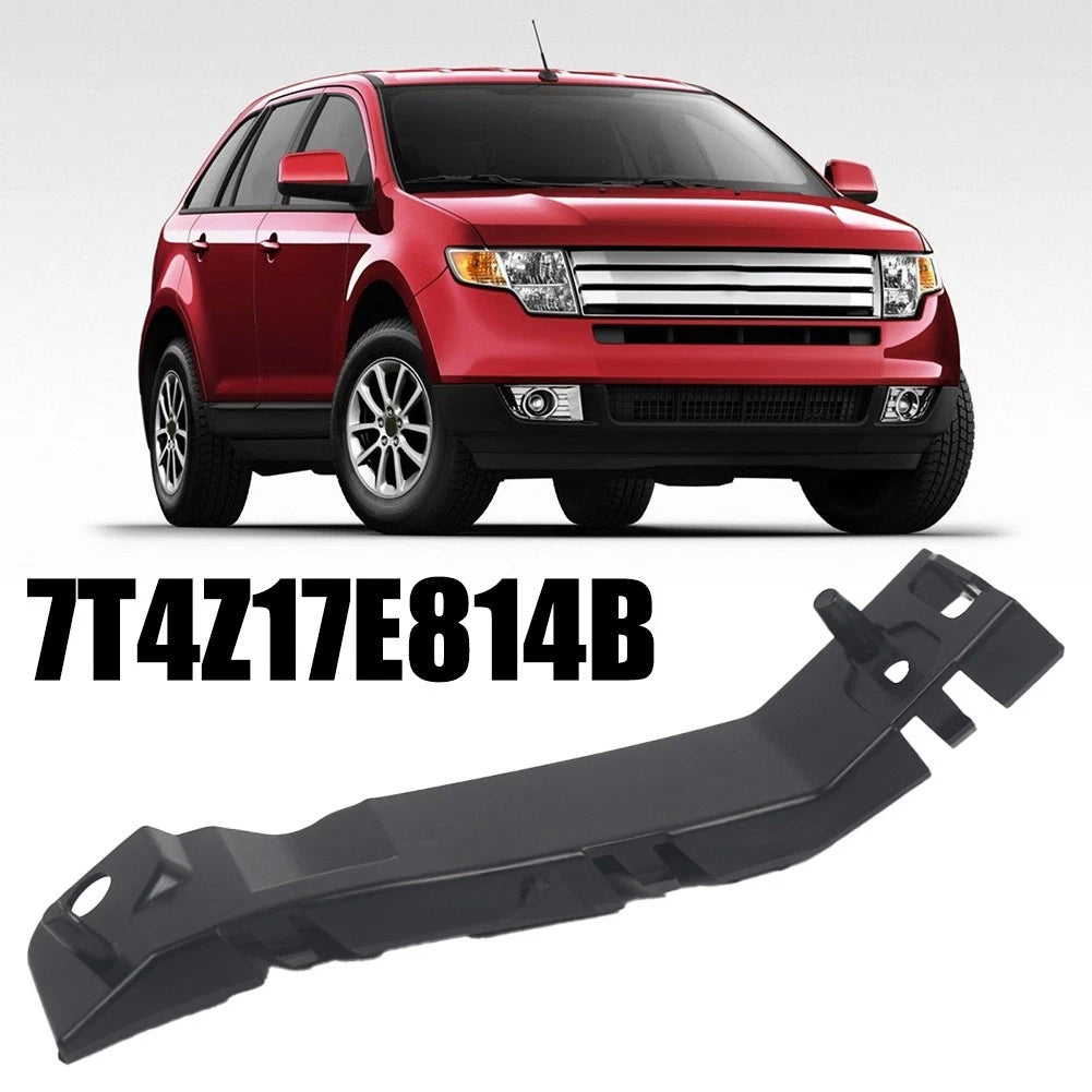 Bumper Support Structure for Ford Edge (2007–2010)