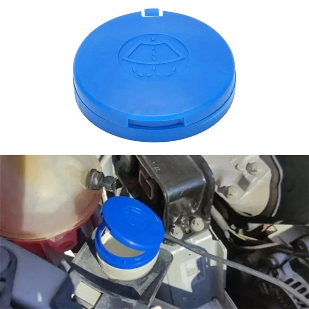 Replacement Washer Reservoir Tank Cap for Partner (2002–2008) OEM 643235