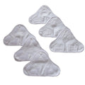 Fiber Cloth Covers for X5 Steam Mop (2010–2015)