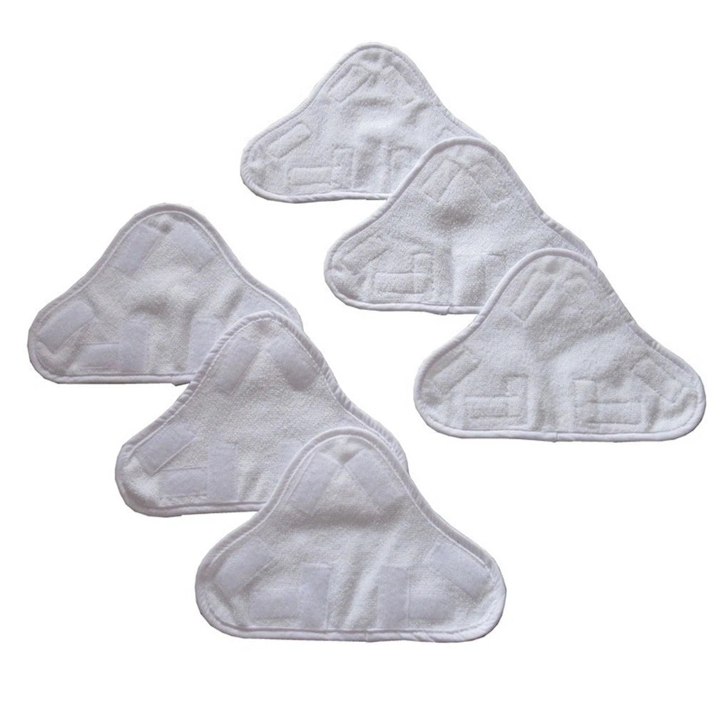Fiber Cloth Covers for X5 Steam Mop (2010–2015)