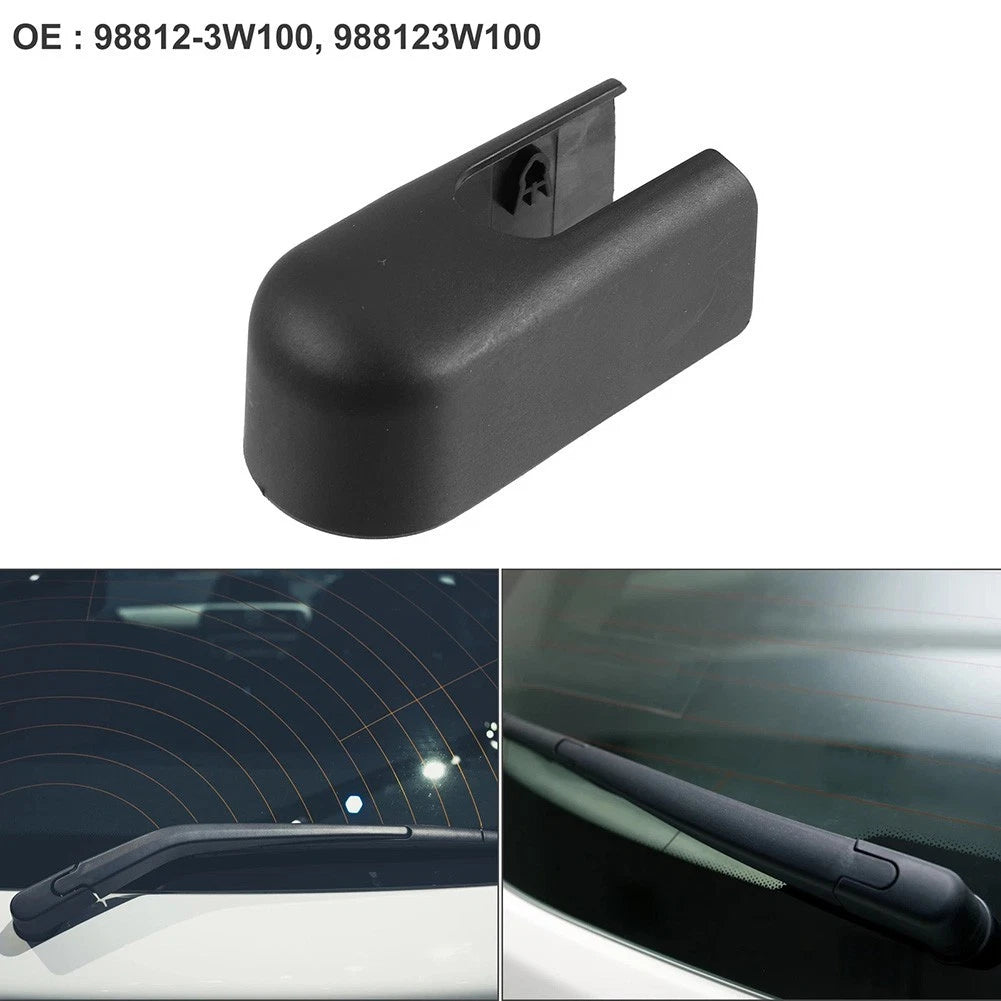 Wiper Arm Cover Cap for Hyundai Santa Fe (2019–2022)