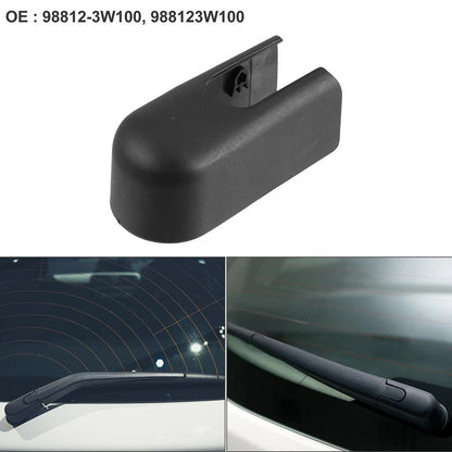 Wiper Arm Cover Cap for Hyundai Santa Fe (2019–2022)