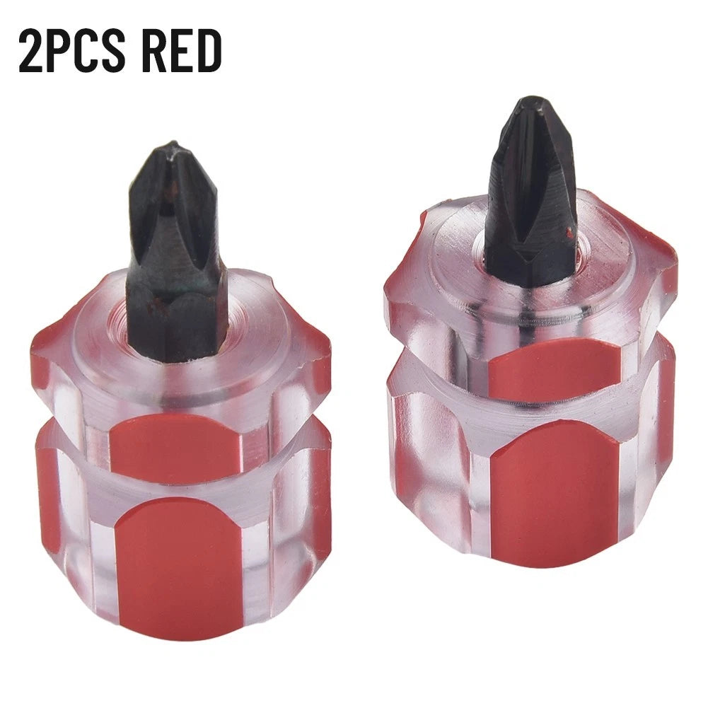 2pcs Screwdriver Set for Automotive Repair Tools