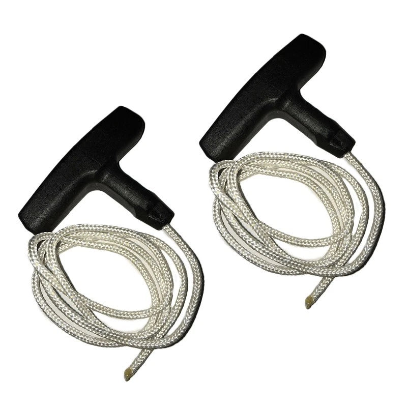 Recoil Starter Handle Replacement Tool for