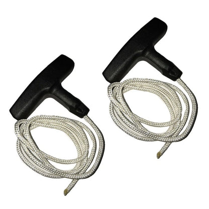Recoil Starter Handle Replacement Tool for
